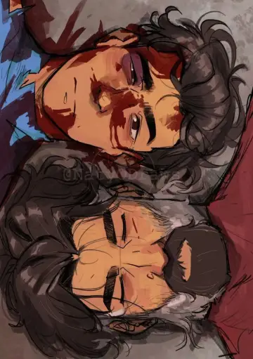 Постер к сериалу "НЕПЕРЕМОЖНИЙ" #1270286