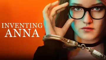 Задник до серіалу "Вигадана Анна" #1417333