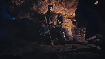 Задник к сериалу "Курлуш Осман" #1299050
