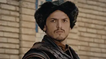 Задник к сериалу "Курлуш Осман" #1299101