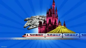 Задник до серіалу "За лаштунками атракціону" #1484667