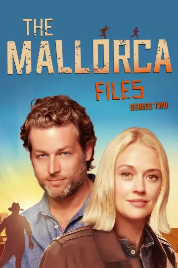 Постер до серіалу "The Mallorca Files" #1758786