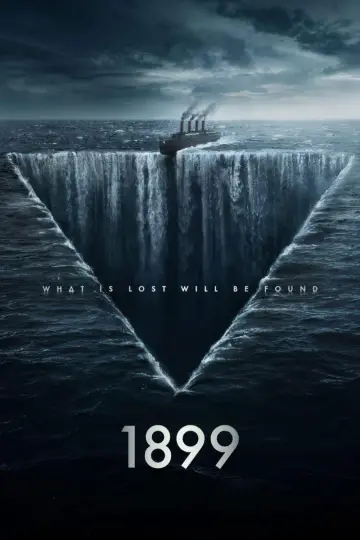 1899 постер