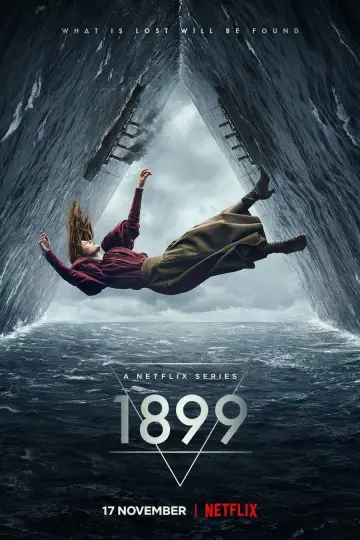 Постер до серіалу "1899" #1452447