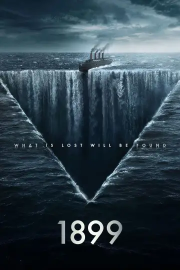 Постер до серіалу "1899" #1452449