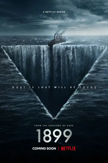 Постер до серіалу "1899" #1452451