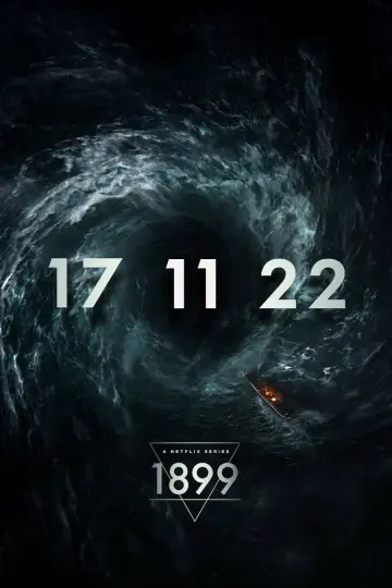 Постер до серіалу "1899" #1452452