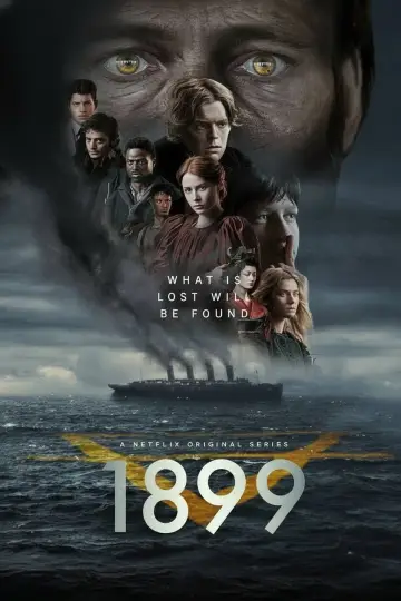 Постер до серіалу "1899" #1452454