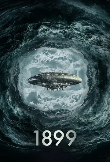 Постер до серіалу "1899" #1452455