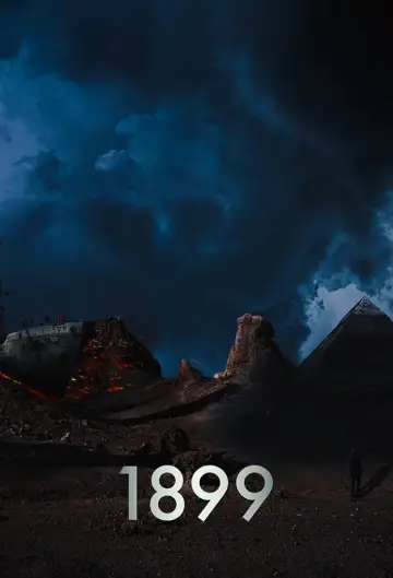 Постер до серіалу "1899" #1452456
