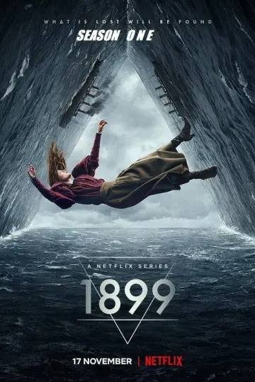 Постер до серіалу "1899" #1755404