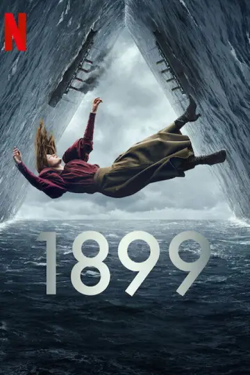 Постер до серіалу "1899" #1755407