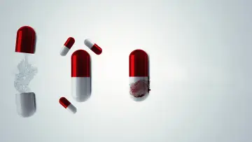 Задник до серіалу "Accident, Suicide or Murder" #1492802