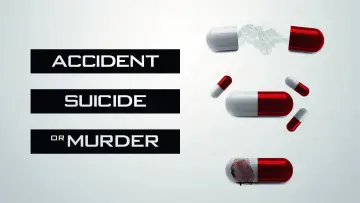 Задник до серіалу "Accident, Suicide or Murder" #1492805