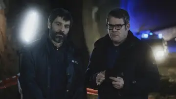 Задник к сериалу "Έτερος Εγώ" #1326811