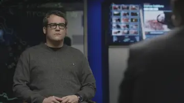 Задник к сериалу "Έτερος Εγώ" #1326813