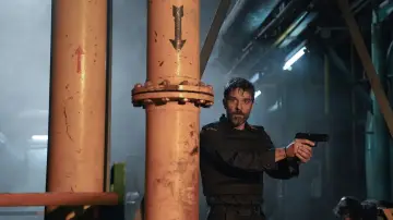 Задник к сериалу "Έτερος Εγώ" #1326814