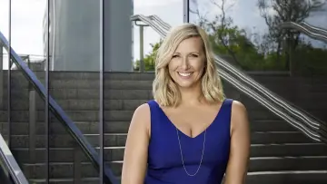 ZDF-Fernsehgarten постер