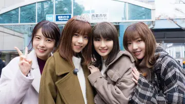 Задник до серіалу "NOGIBINGO!" #1453024