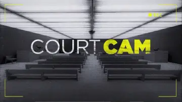 Задник до серіалу "Court Cam" #1426474