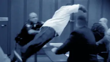 Задник до серіалу "Court Cam" #1426476