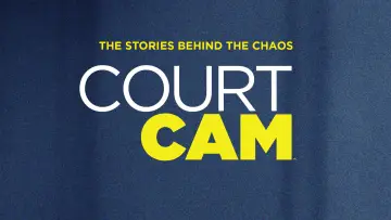 Задник до серіалу "Court Cam" #1426477