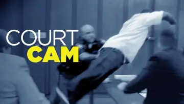 Задник до серіалу "Court Cam" #1426478