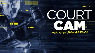 Задник до серіалу "Court Cam" #1426485