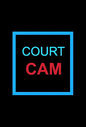 Постер до серіалу "Court Cam" #1426488
