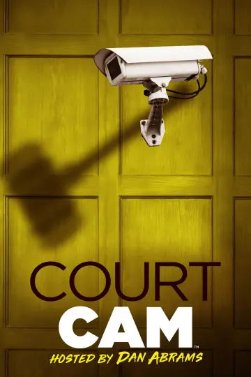 Постер до серіалу "Court Cam" #1426493