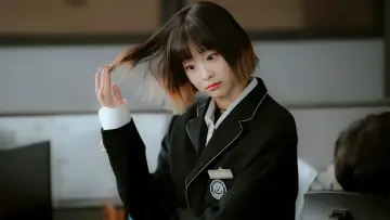 Задник до серіалу "이태원 클라쓰" #1455791