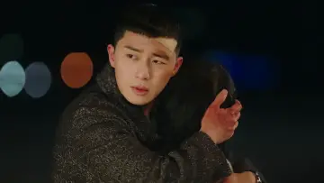 Задник до серіалу "이태원 클라쓰" #1455793