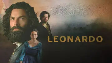 Задник до серіалу "Леонардо" #1823954