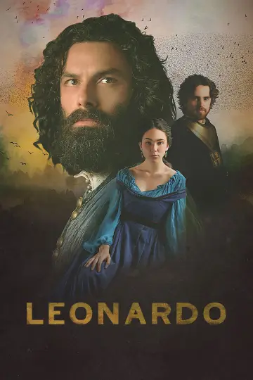Постер до серіалу "Леонардо" #1823968