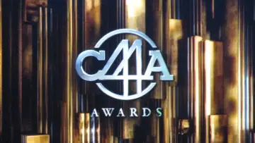 Задник до серіалу "CMA Awards" #1437329