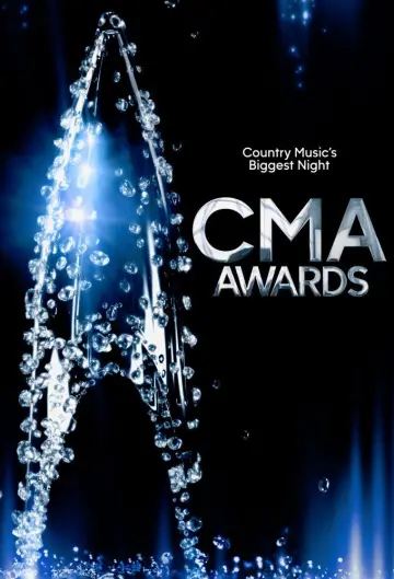 CMA Awards постер