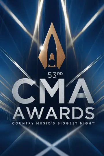 Постер до серіалу "CMA Awards" #1720882