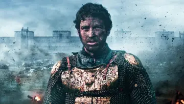 Задник к сериалу "Розквіт Османської імперії" #1443383