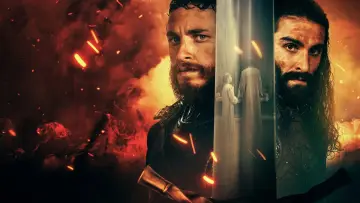 Задник к сериалу "Розквіт Османської імперії" #1443386
