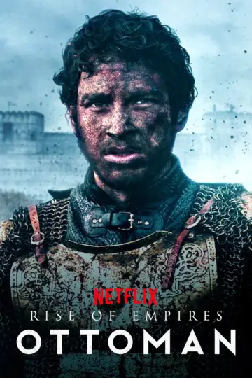Постер к сериалу "Розквіт Османської імперії" #1443397