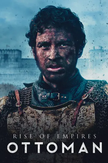 Постер к сериалу "Розквіт Османської імперії" #1443402