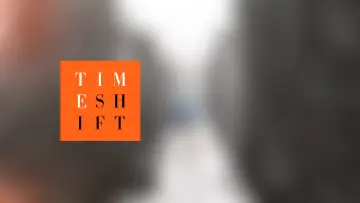 Задник до серіалу "Timeshift" #1541716