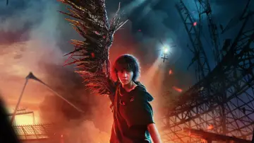 Задник до серіалу "Милий дім" #1342199