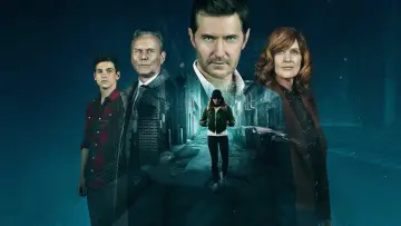 Задник до серіалу "Незнайомка" #1431218