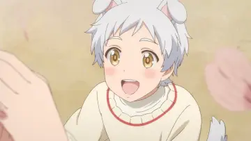 Задник до серіалу "うちタマ?! ～うちのタマ知りませんか？～" #1688117