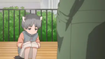 Задник до серіалу "うちタマ?! ～うちのタマ知りませんか？～" #1688118