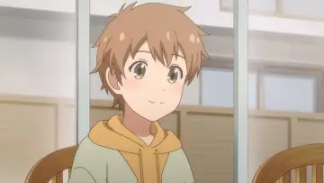 Задник до серіалу "うちタマ?! ～うちのタマ知りませんか？～" #1688119