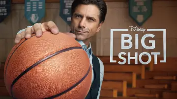 Задник до серіалу "Big Shot" #1442470