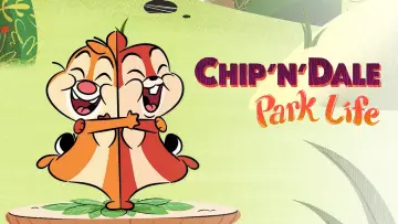 Задник до серіалу "Chip 