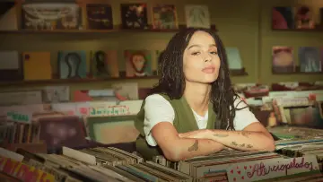 Задник до серіалу "High Fidelity" #1434429
